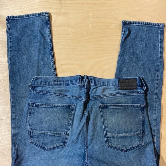 Pacsun Comfort Stretch Jeans 34 x 30 (IF) - Picture 10 of 11
